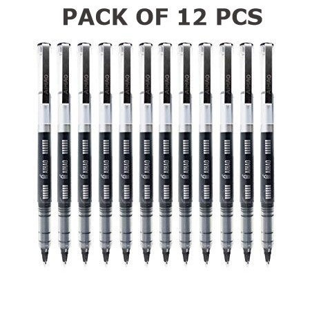 Picture of Aihao Roller Tip Pen 0.5 Gel Pen( Black )