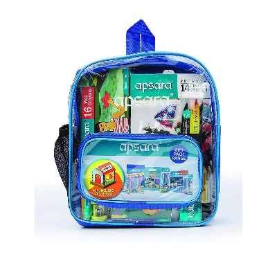 Picture of Apsara Stationery Bag
