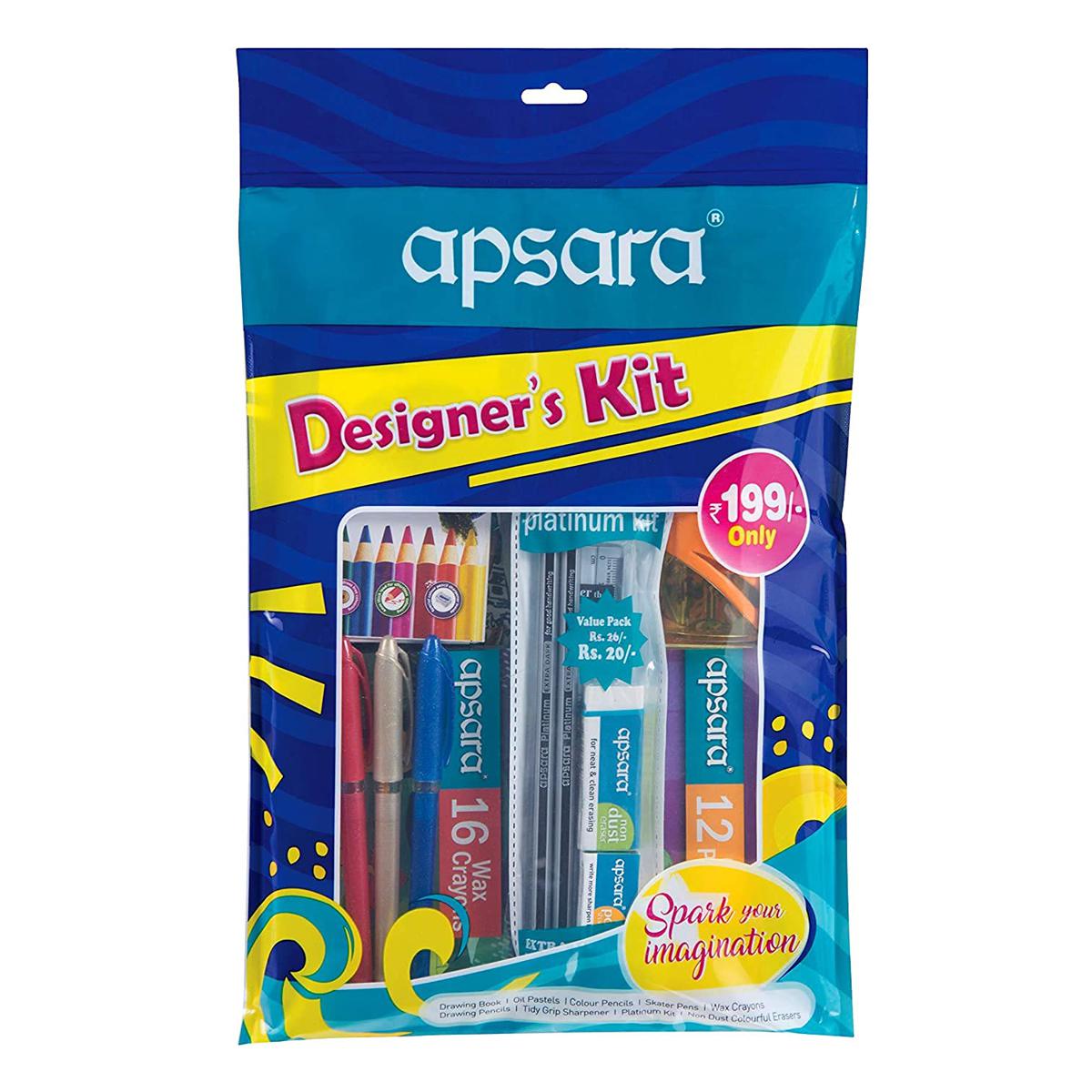 Picture of Apsara Designer's Kit
