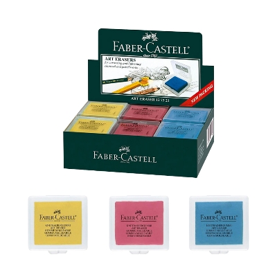 Picture of FC Kneadable Art Eraser (single pcs)