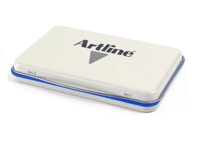 Picture of Art Line Stamp Pad Violet
