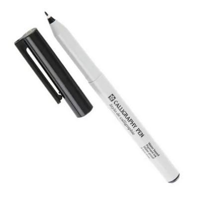 Picture of Sakura Pigma Calligraphy Pen (1.0mm+2.0mm+3.0mm)