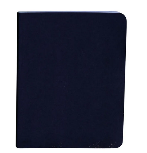 Picture of Pocket Size Black Cover Notebook Sketch Book