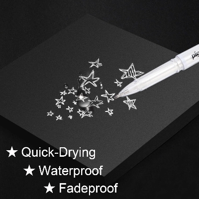 Picture of Baoke Pigment ink High-Light 1.0mm