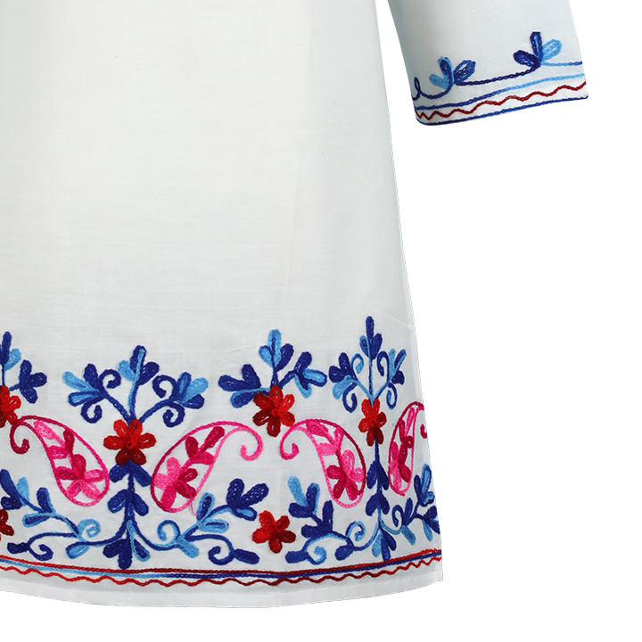 Buy lilen-short-kurti at Best Price