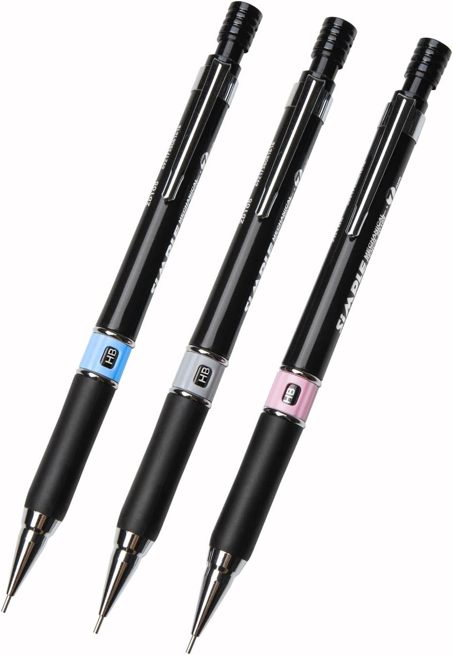 Picture of BAOKE  Simple Mechanical Pencil 0.7 mm HB