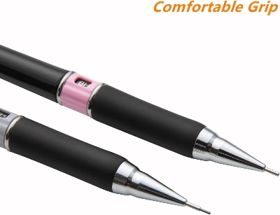 Picture of BAOKE  Simple Mechanical Pencil 0.7 mm HB