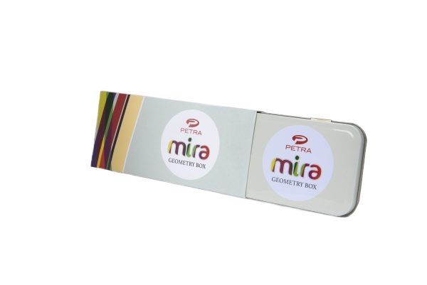 Picture of Petra Mira Geometry Box Full set