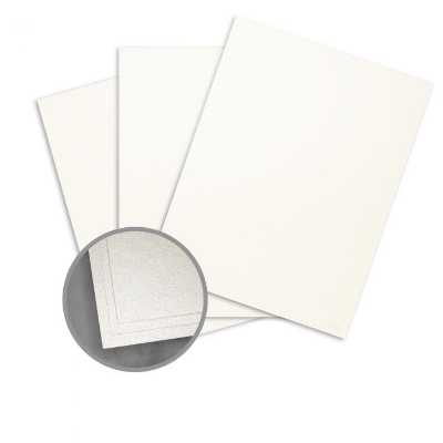 Picture of Stardream Quartz  Paper 300Gsm Size A4 Certificate, Business, Wedding Card, Gift Paper (10 Sheets)
