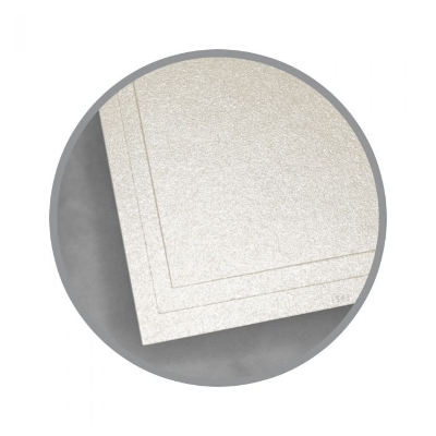 Picture of Stardream Quartz  Paper 300Gsm Size A4 Certificate, Business, Wedding Card, Gift Paper (10 Sheets)