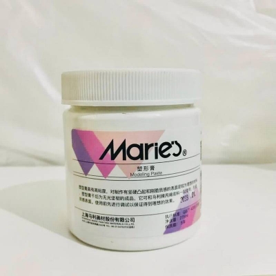 Picture of Maries Modeling Paste 275ml