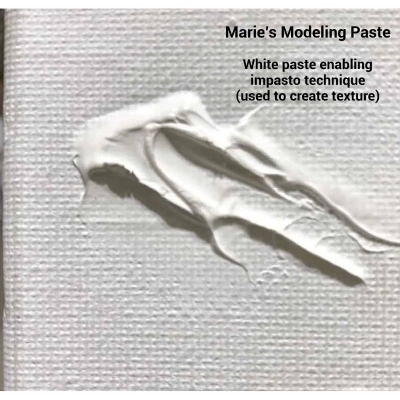 Picture of Maries Modeling Paste 275ml