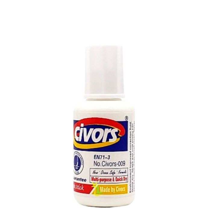 Picture of Civors Correction Fluid