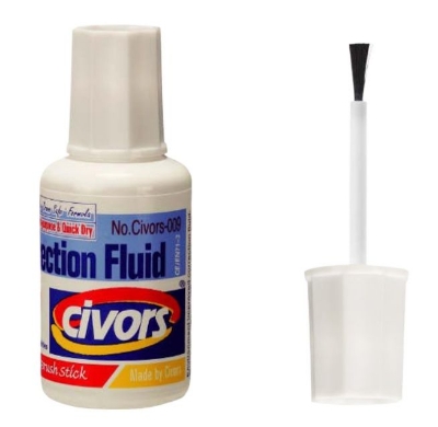 Picture of Civors Correction Fluid