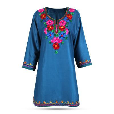 Buy lilen-short-kurti at Best Price