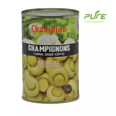 Picture of Mushroom Can Champion-400g