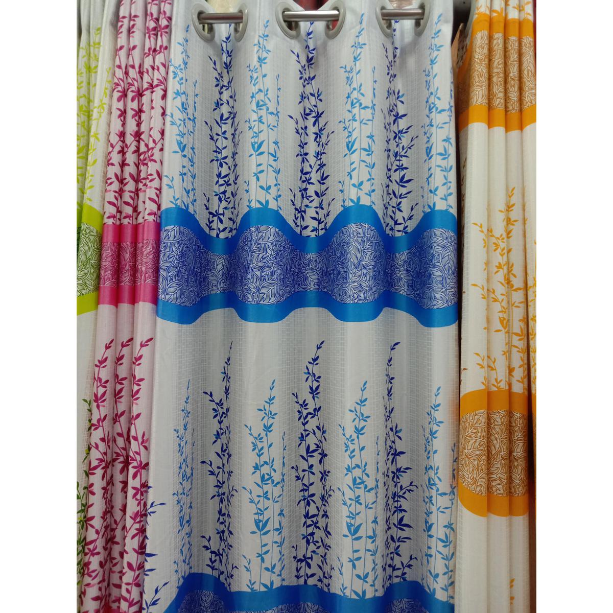 Picture of Chinese Synthetic Curtain for Door and Windows, Porda ( parda) -( 4 kuchi -1pis) from - Suba International.