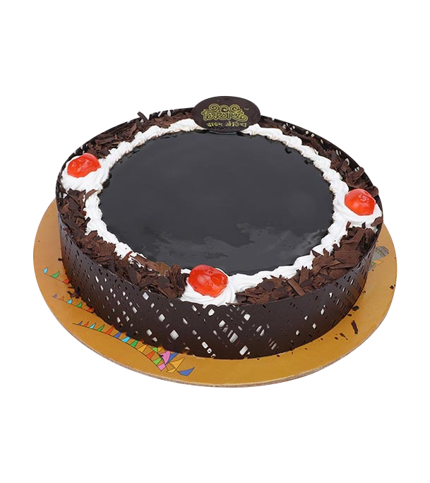Picture of Mithai Black Forest Cake 300 gm