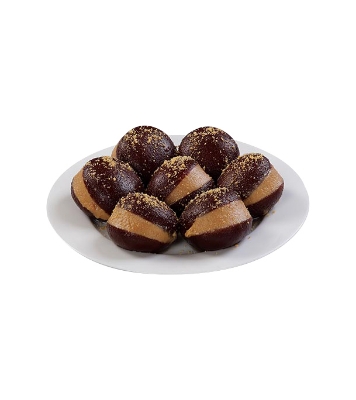 Picture of Mithai Black Toast