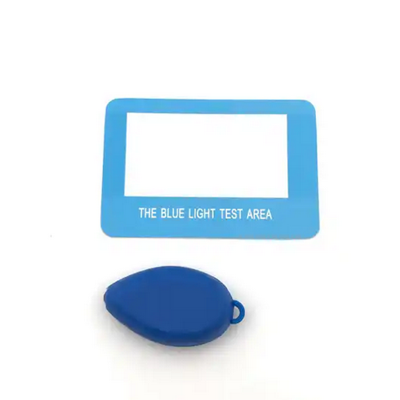 Picture of Photosun Blue Cut Glass Package