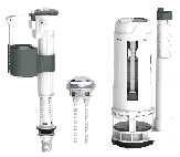 Picture of WC Flush Fittings