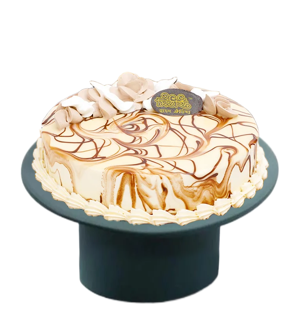 Picture of Mithai Marble Cake Large 1kg