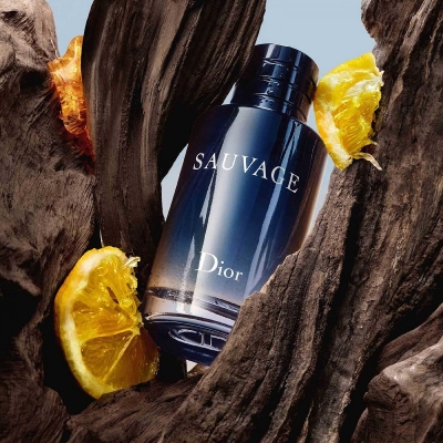Picture of Dior Sauvage Eau De Toilette Vaporisateur Spray 100ml France