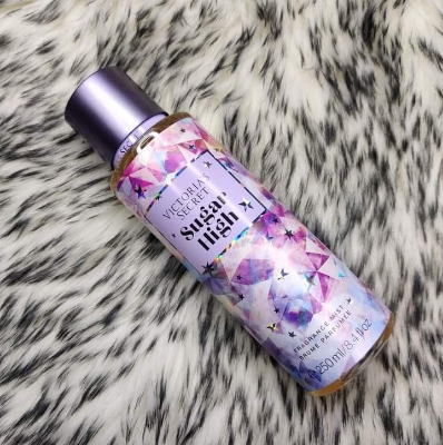 Picture of Victorias Secret Sugar High Fragrance Mist 250ml USA