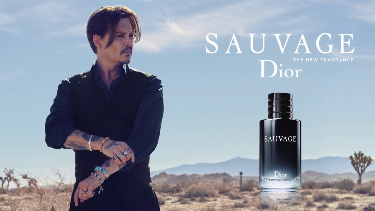 Picture of Dior Sauvage Eau De Parfum Vaporisateur Spray 100ml France