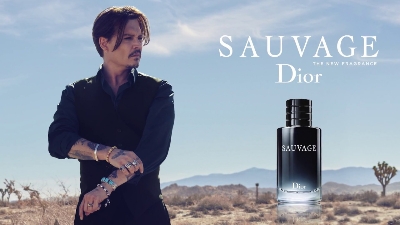 Picture of Dior Sauvage Eau De Parfum Vaporisateur Spray 100ml France