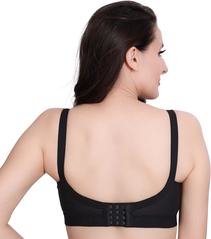 Picture of Trylo Orginal Bra SIZE 34 Black INDIAN