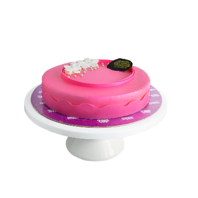 Picture of Mithai Strawberry Cake 300gm