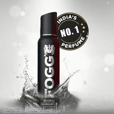 Picture of FOGG Fragrance Body Spray Marco For Men 120ml INDIAN