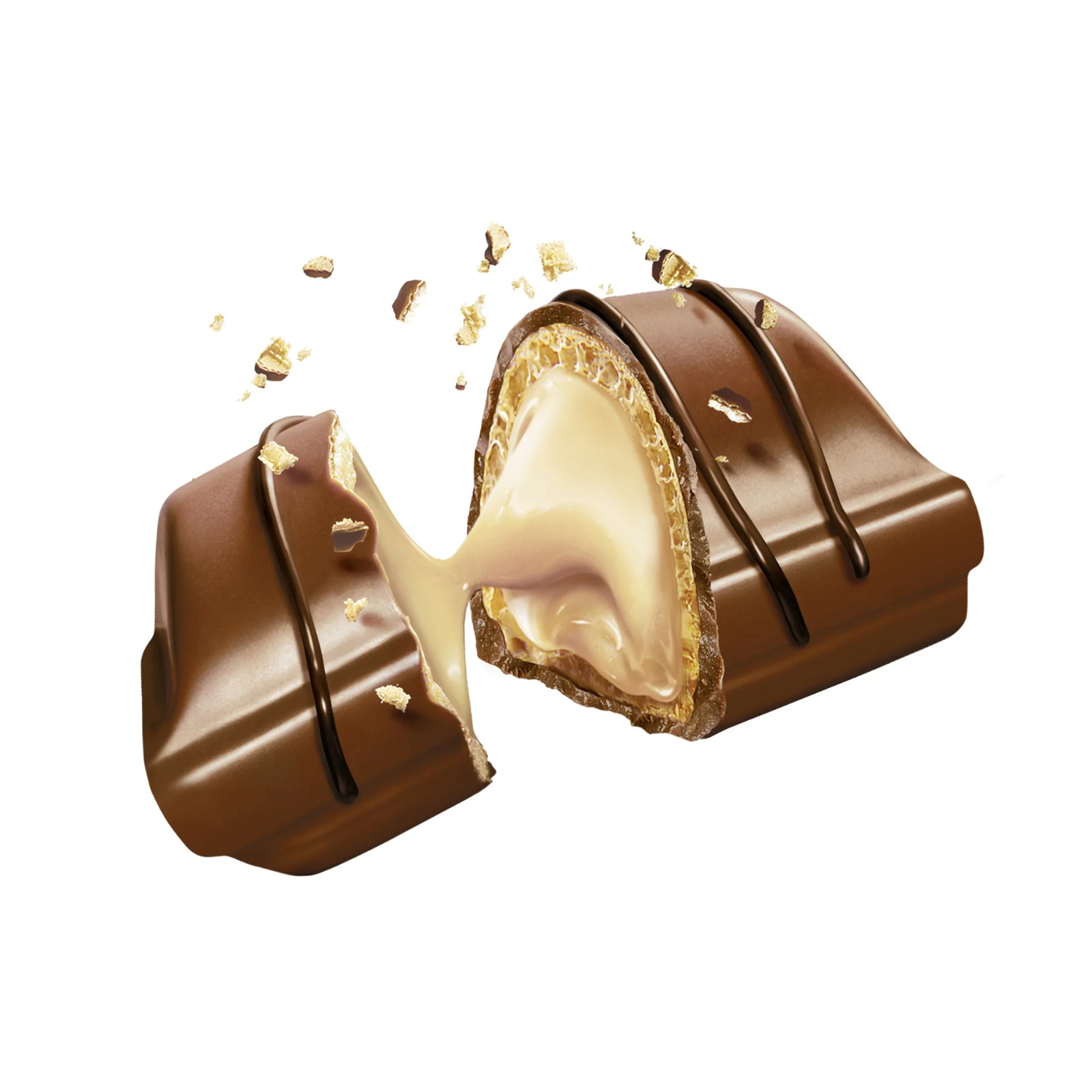 Picture of Kinder Bueno 20 Minis Chocolate 108g DUBAI