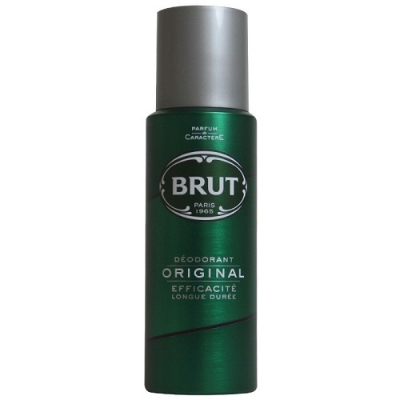 Picture of Brut Original Deo Spray For Men 200ml UK
