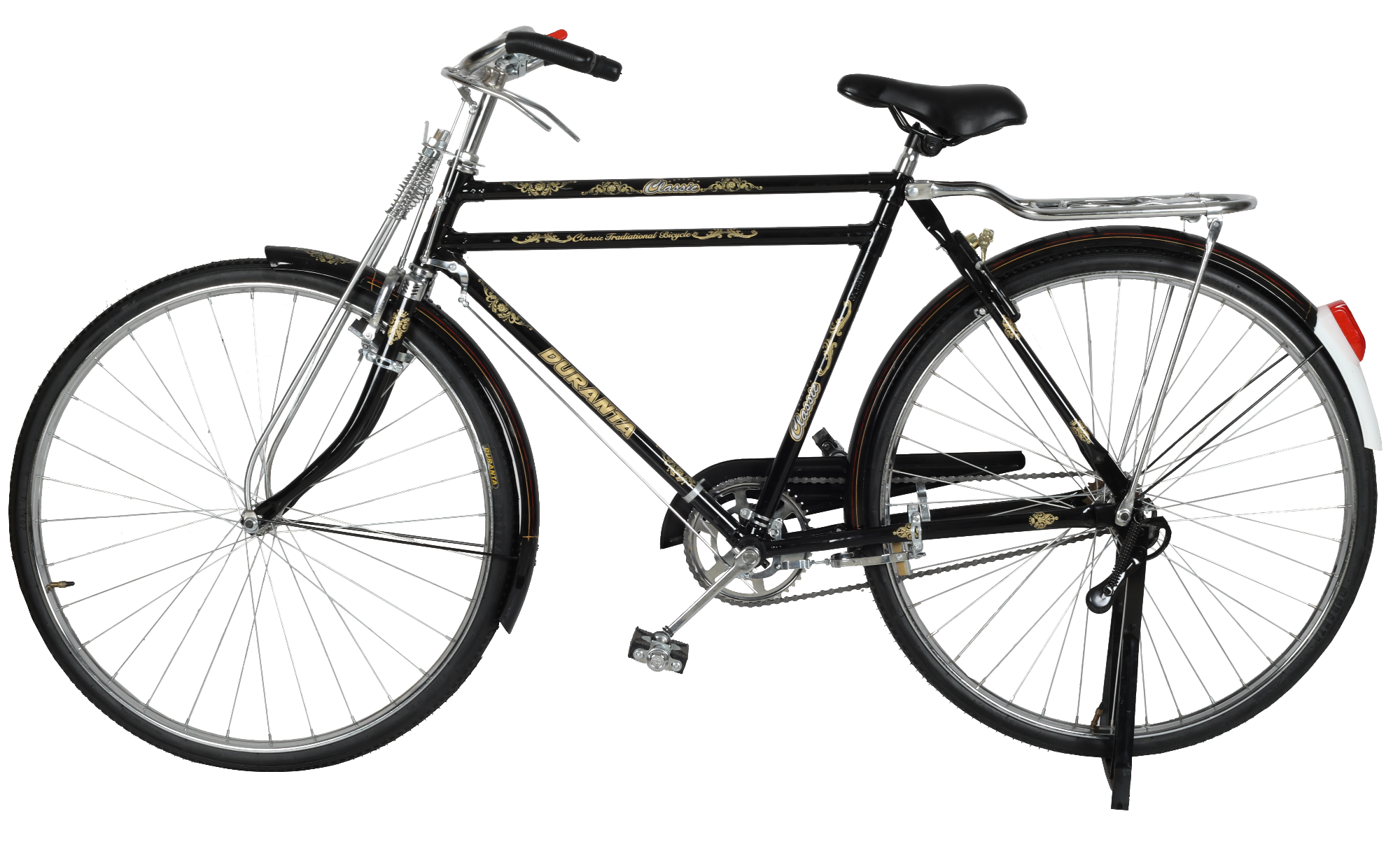 Picture of Duranta Classic Bicycle 28"