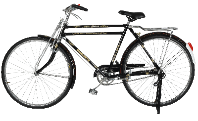 Picture of Duranta Classic Bicycle 28"