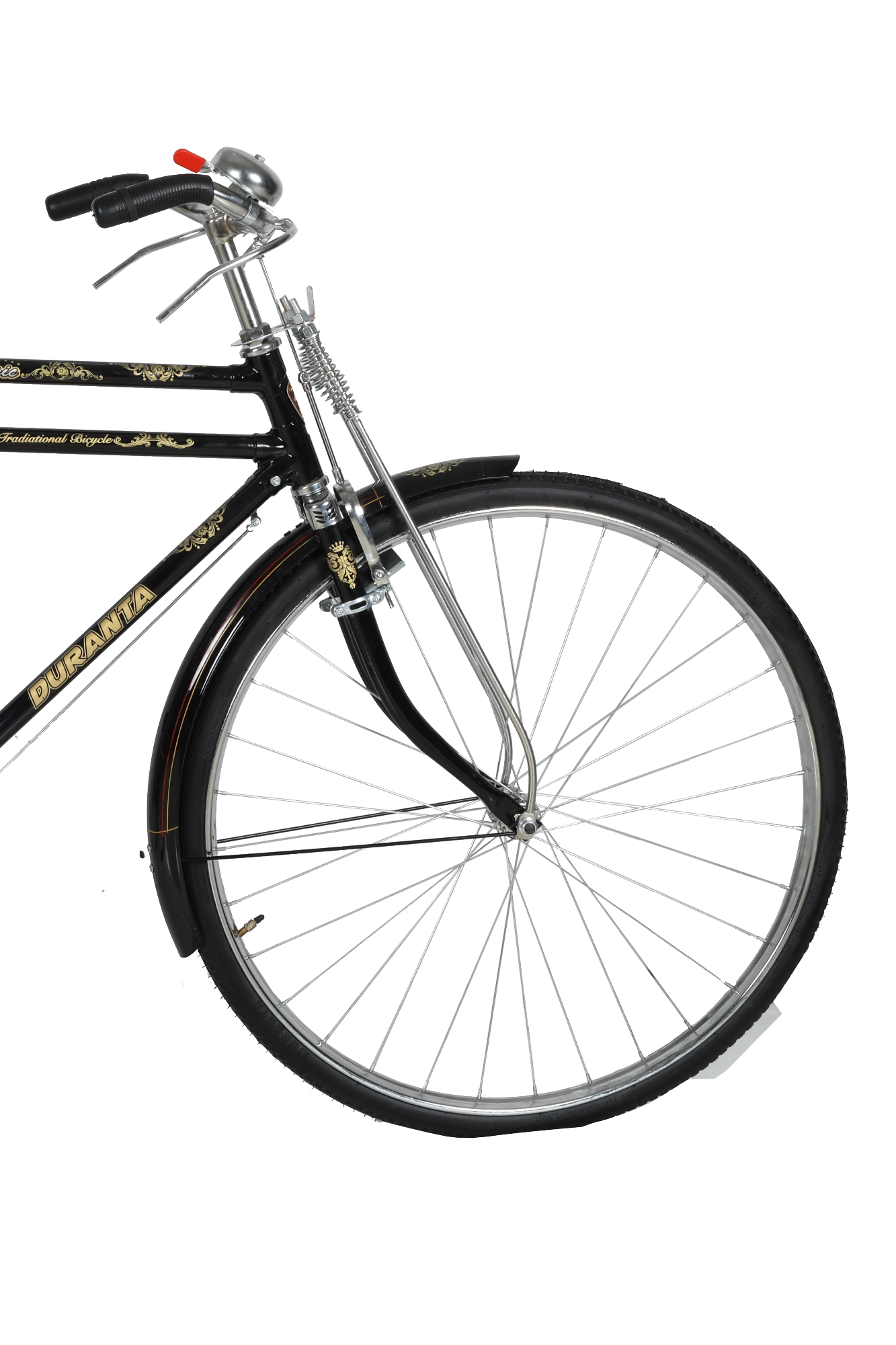 Picture of Duranta Classic Bicycle 28"