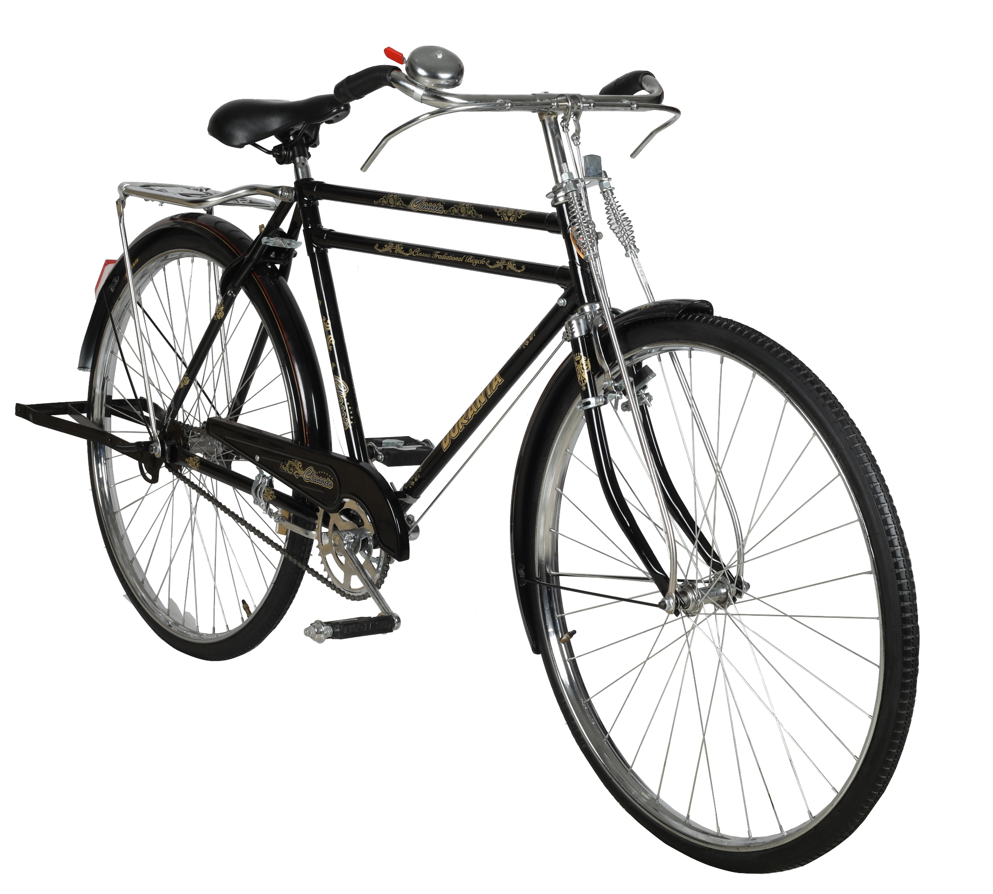 Picture of Duranta Classic Bicycle 28"