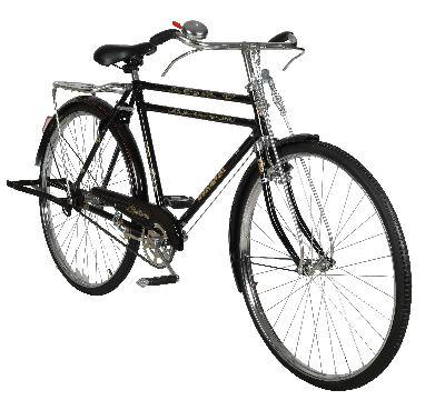 Picture of Duranta Classic Bicycle 28"