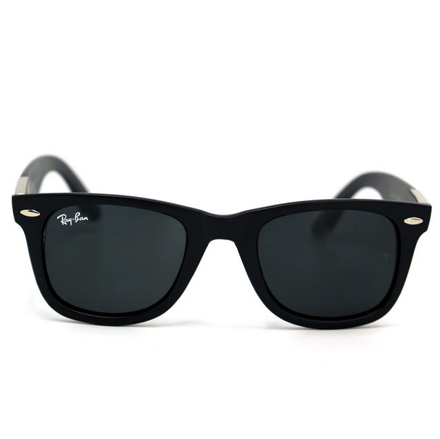 Picture of Premium Quality Rayban UV Protected Glass Lens Sunglass For Men