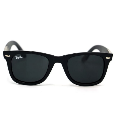 Picture of Premium Quality Rayban UV Protected Glass Lens Sunglass For Men