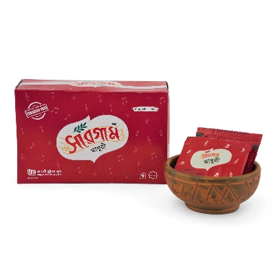 Picture of Sargam Shaan Sachets Mouth Freshener (Pan Masala) সার্গাম শান স্যাচেস মাউথ ফ্রেশনার (প্যান মশলা)
