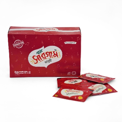 Picture of Sargam Shaan Sachets Mouth Freshener (Pan Masala) সার্গাম শান স্যাচেস মাউথ ফ্রেশনার (প্যান মশলা)