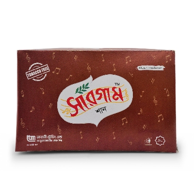 Picture of Sargam Madhuri Sachets Mouth Freshener (Pan Masala) সার্গাম মাধুরী স্যাচেস মাউথ ফ্রেশনার (প্যান মশলা)