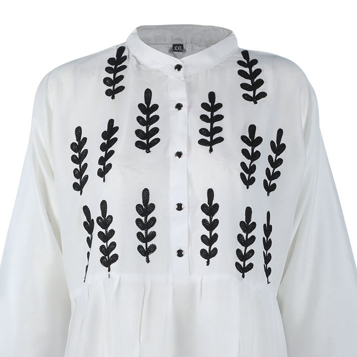 Buy Lilen Short Kurti  at Best Price