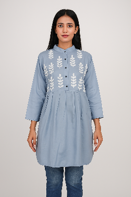 Picture of Lilen Short Kurti