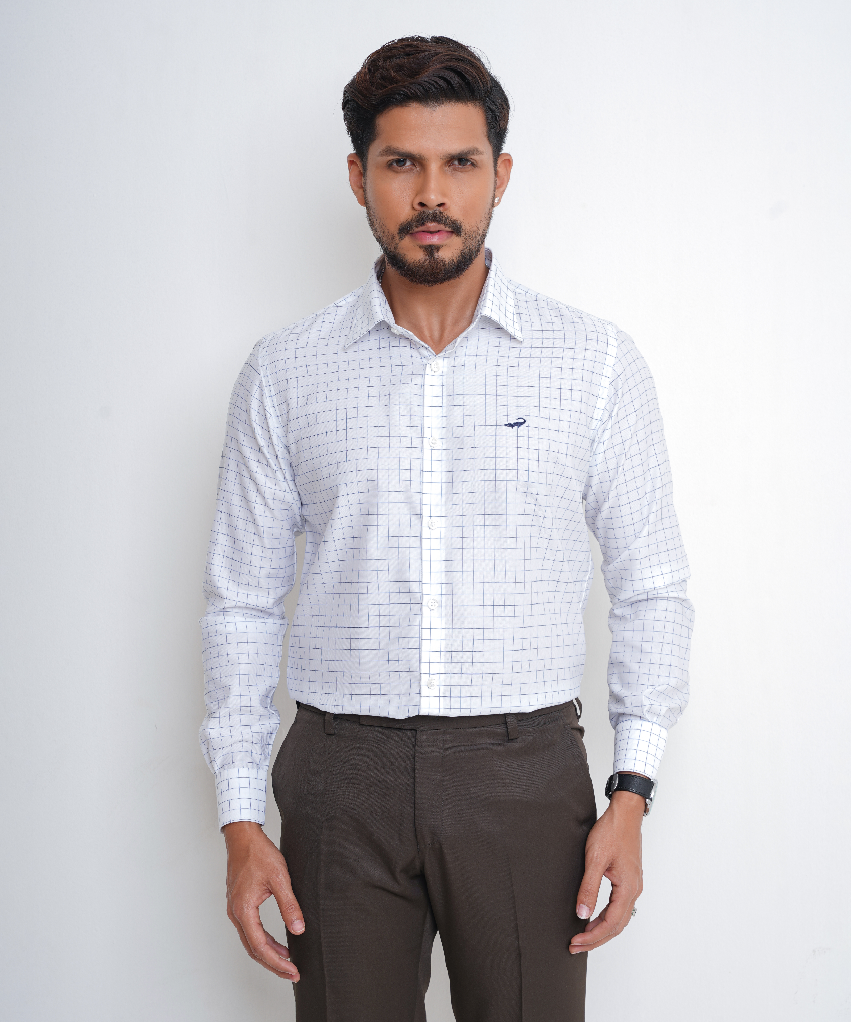 Buy crocodile-premium-formal-shirt at Best Price in Bangladesh 