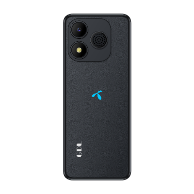 Picture of GDL GO 4G Feature Phone with wifi Supported - Use Facebook, YouTube, TikTok, Instagram, Twitter (Multi Color)