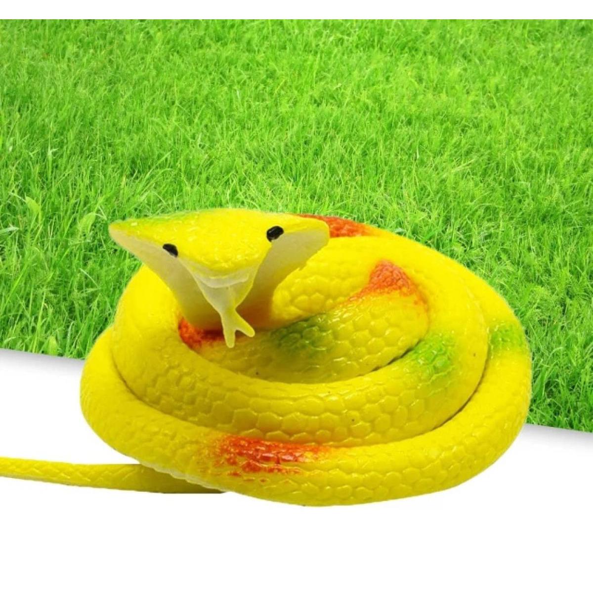 Picture of Snake Toy For Kids=1 Pcs - Toy